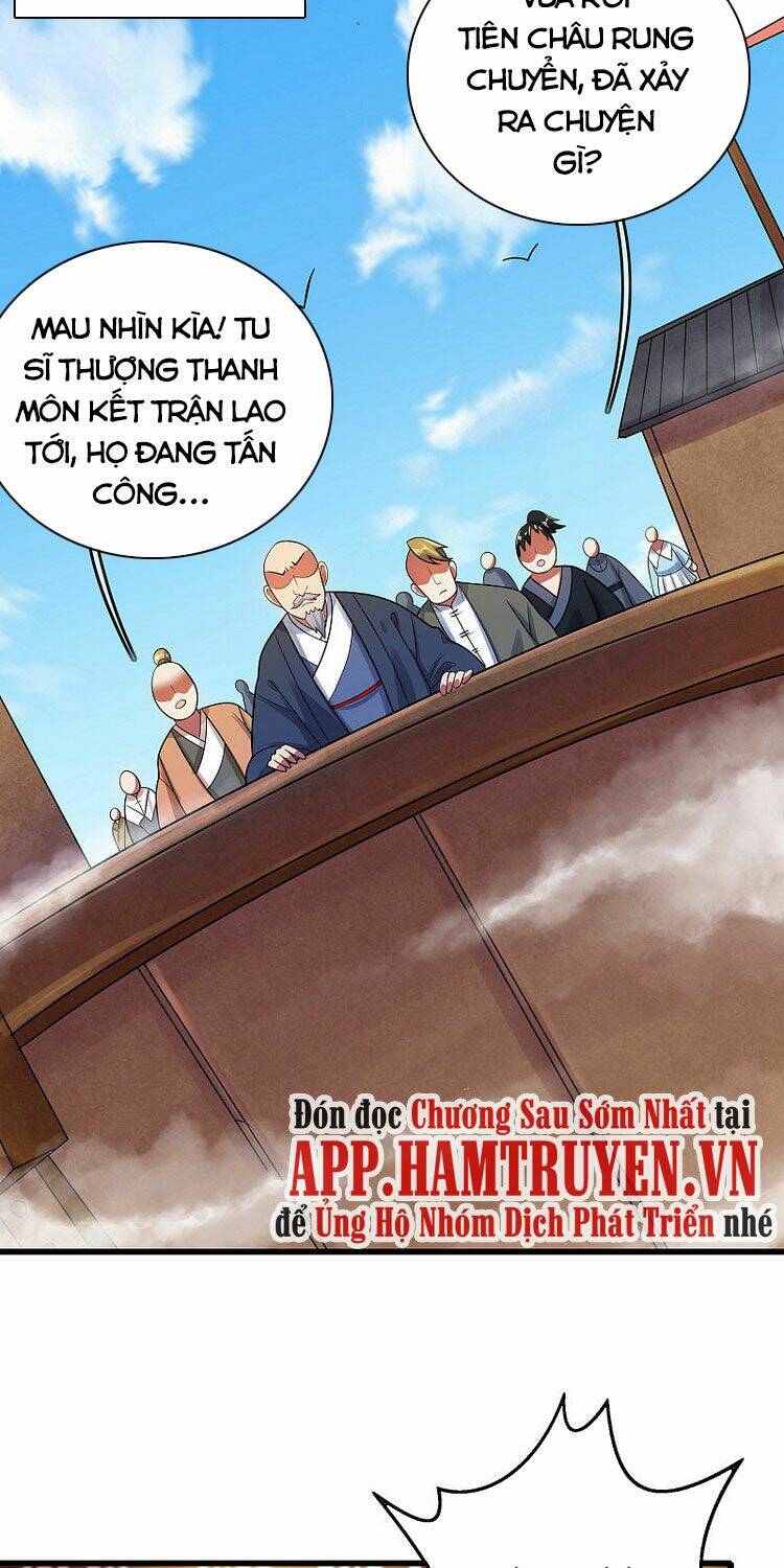 Hài Đế Vi Tôn Chapter 86 - Trang 2