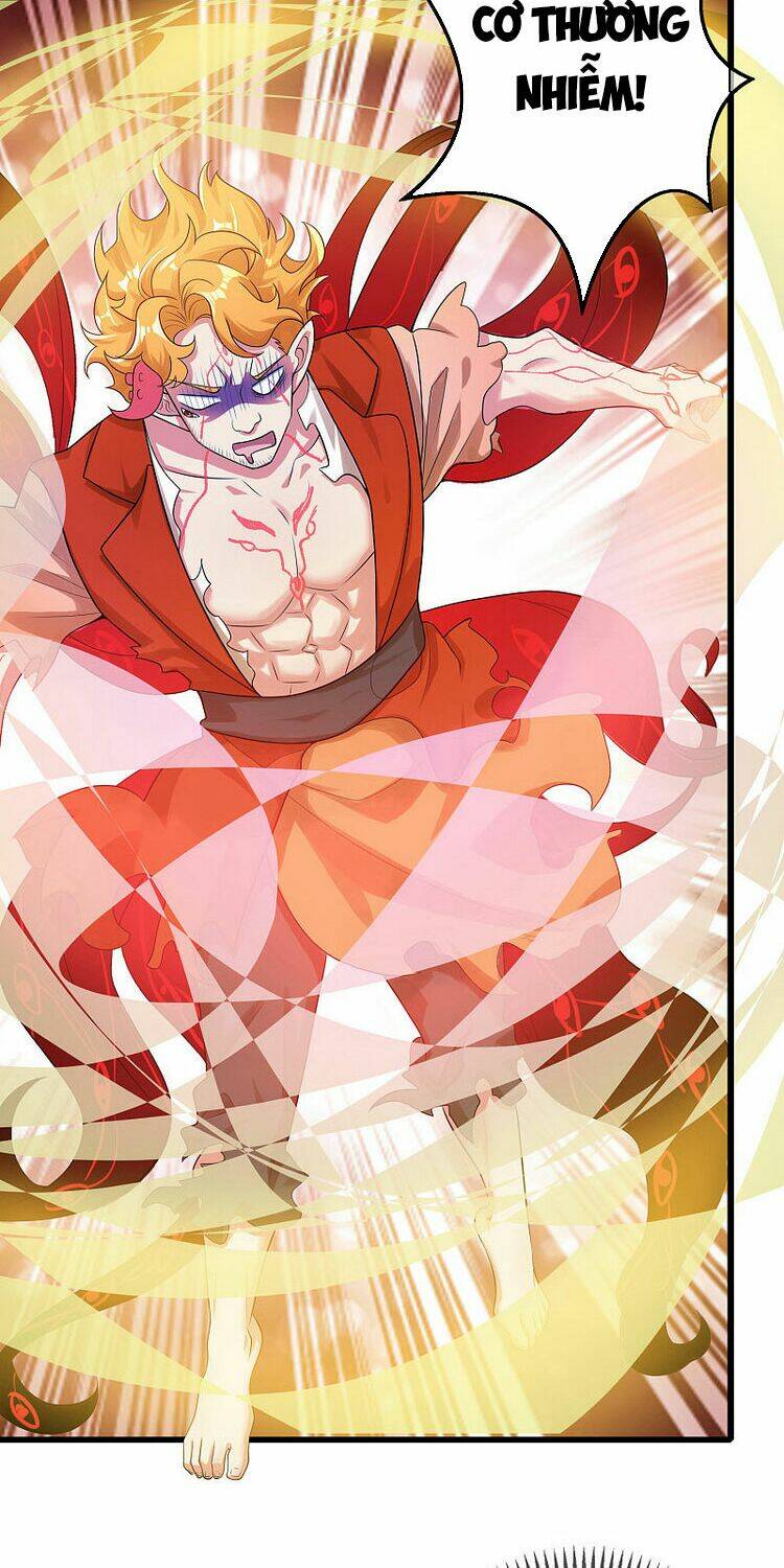 Hài Đế Vi Tôn Chapter 86 - Trang 2