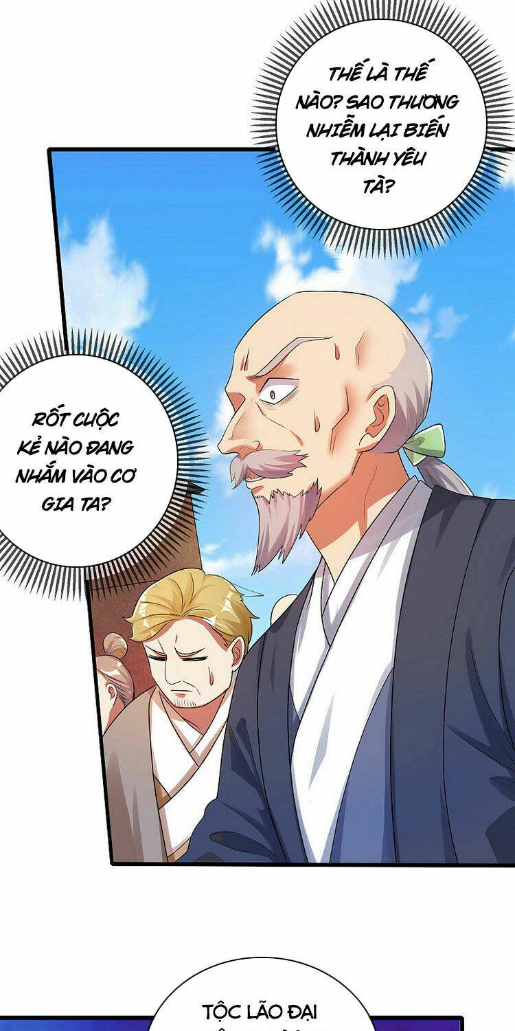 Hài Đế Vi Tôn Chapter 86 - Trang 2