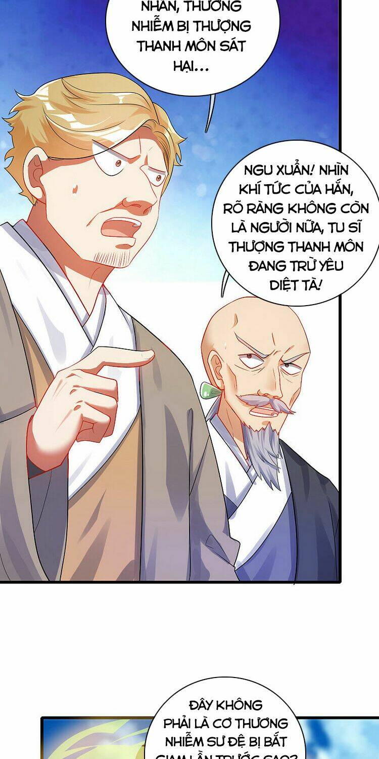 Hài Đế Vi Tôn Chapter 86 - Trang 2
