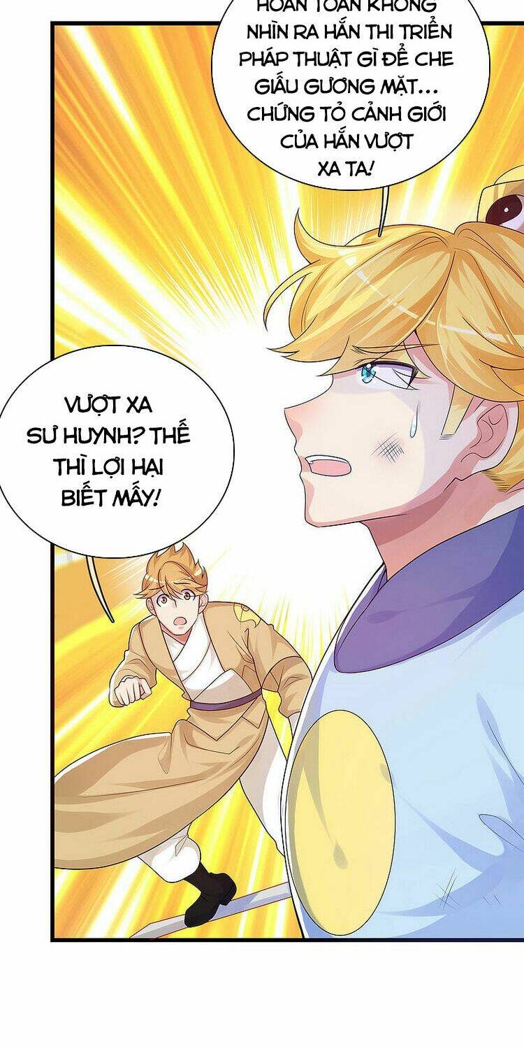 Hài Đế Vi Tôn Chapter 87 - Trang 2