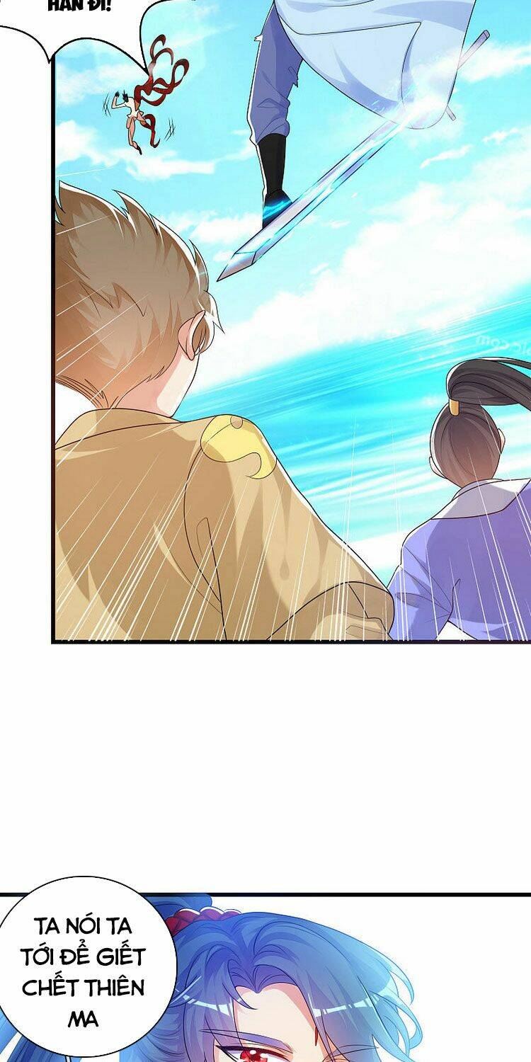 Hài Đế Vi Tôn Chapter 87 - Trang 2