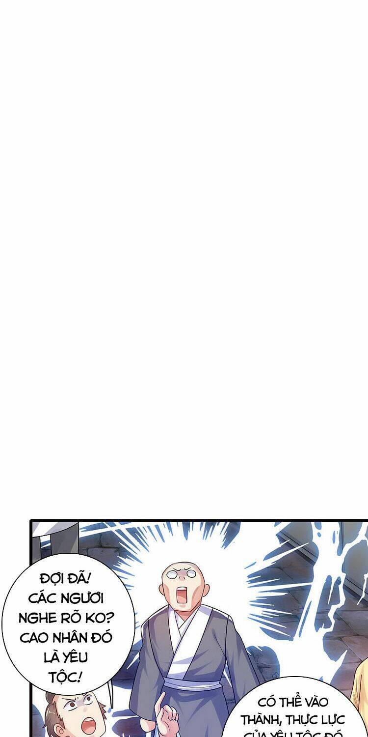 Hài Đế Vi Tôn Chapter 87 - Trang 2