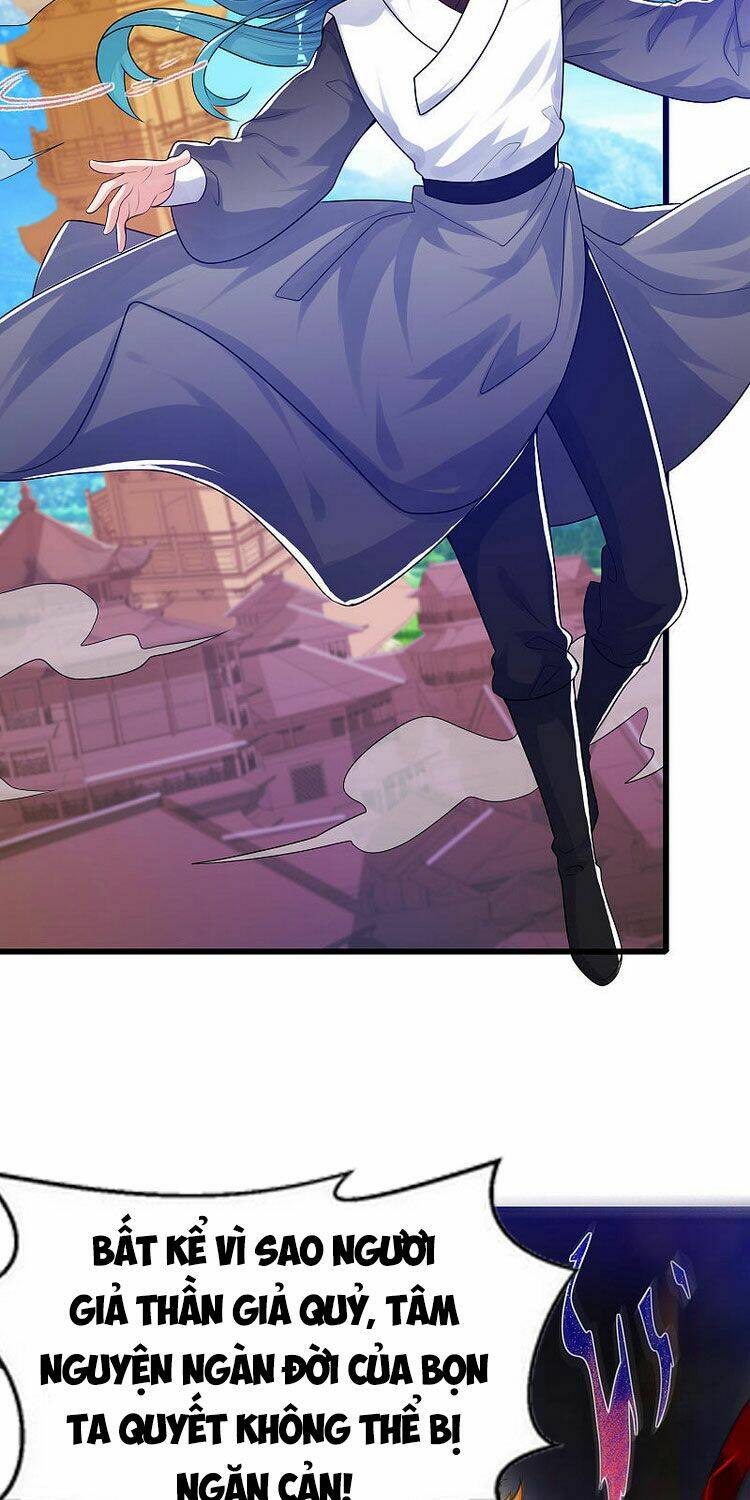 Hài Đế Vi Tôn Chapter 87 - Trang 2