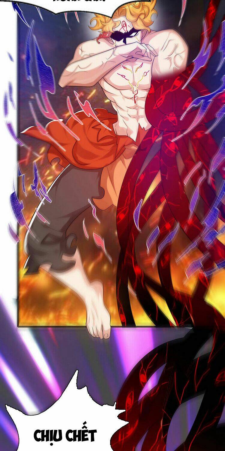 Hài Đế Vi Tôn Chapter 87 - Trang 2