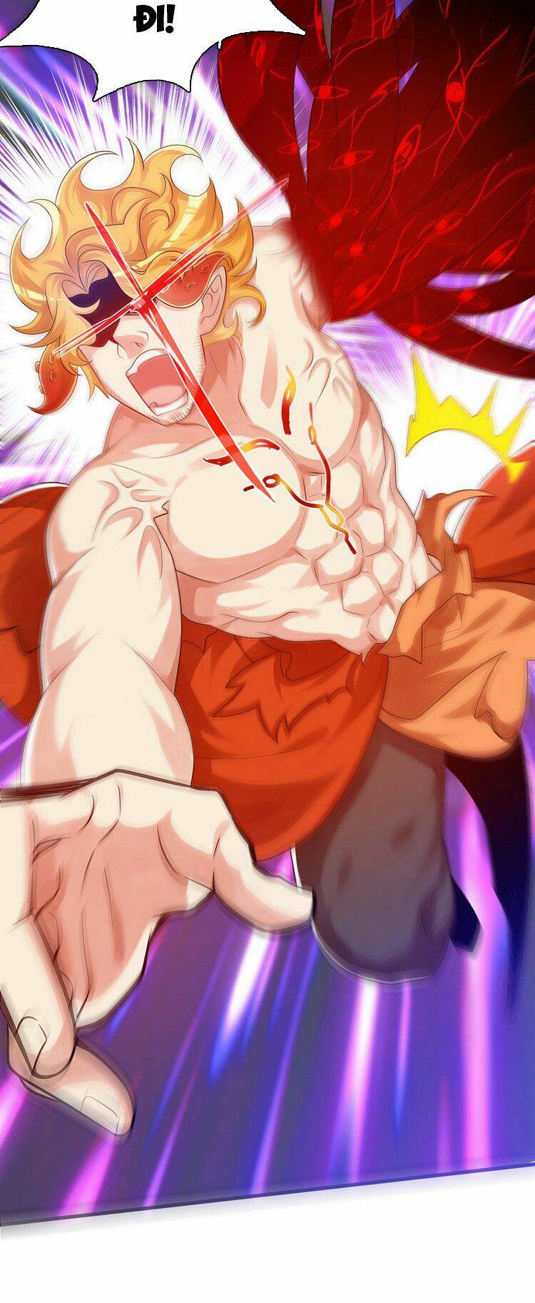 Hài Đế Vi Tôn Chapter 87 - Trang 2