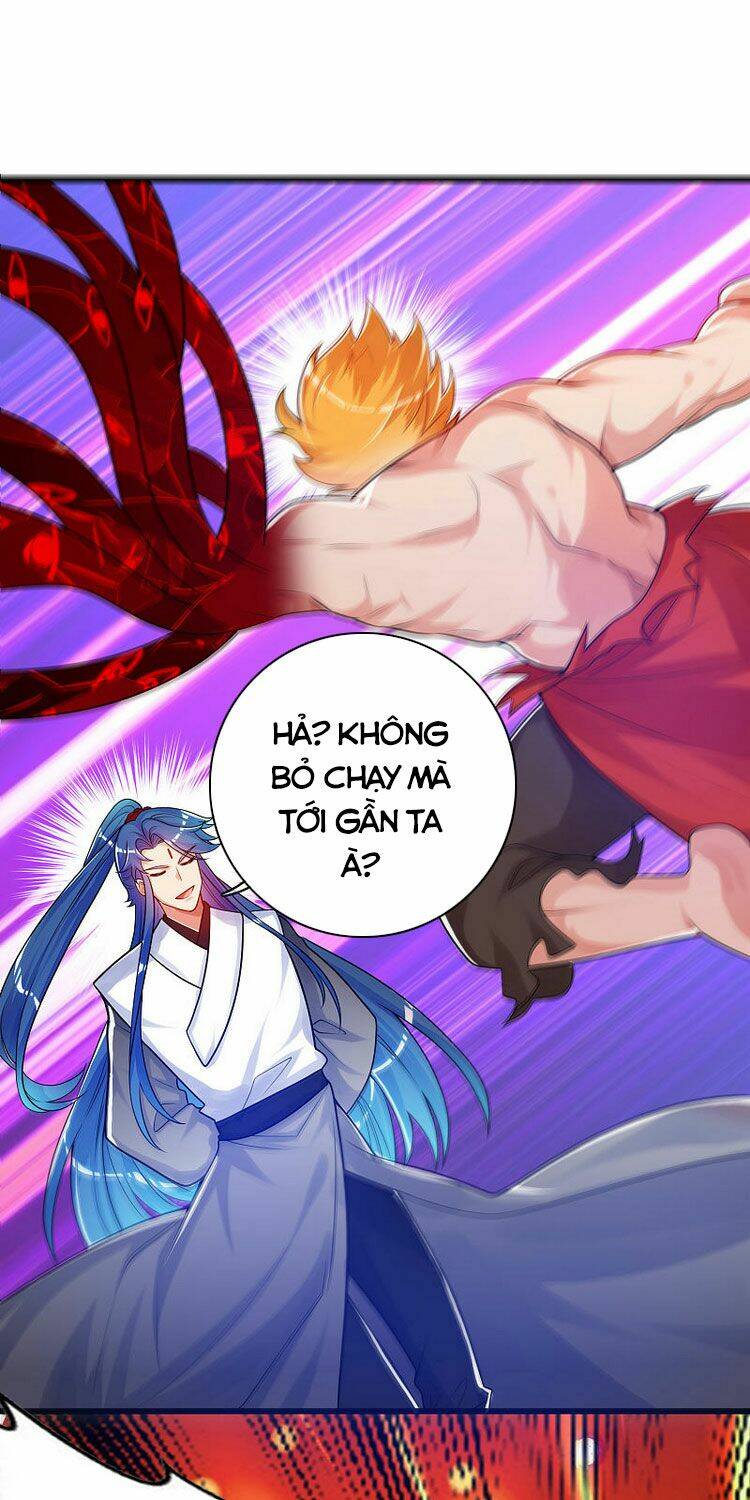 Hài Đế Vi Tôn Chapter 87 - Trang 2