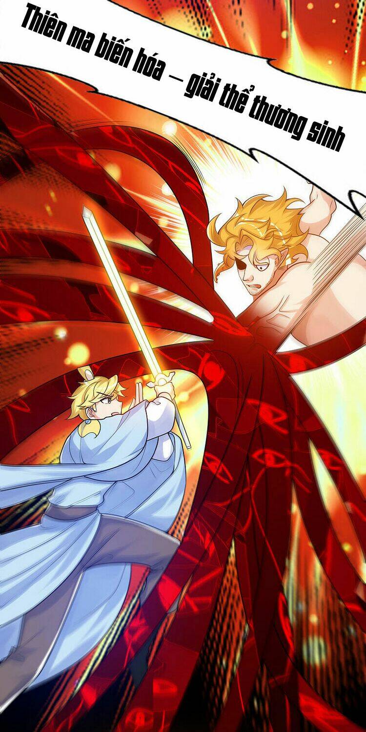 Hài Đế Vi Tôn Chapter 87 - Trang 2