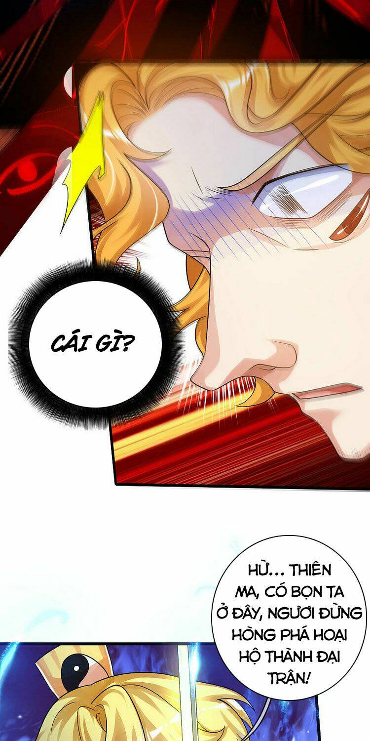 Hài Đế Vi Tôn Chapter 87 - Trang 2