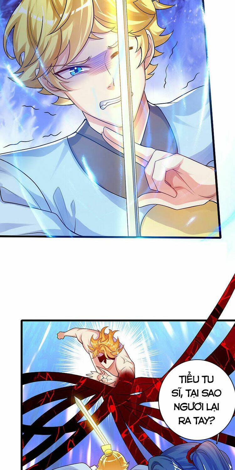 Hài Đế Vi Tôn Chapter 87 - Trang 2