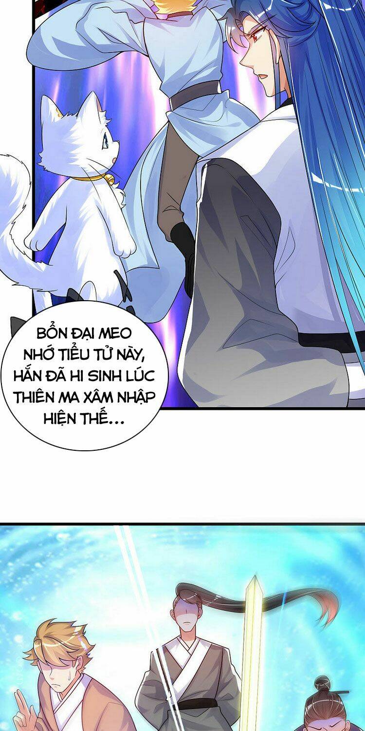Hài Đế Vi Tôn Chapter 87 - Trang 2