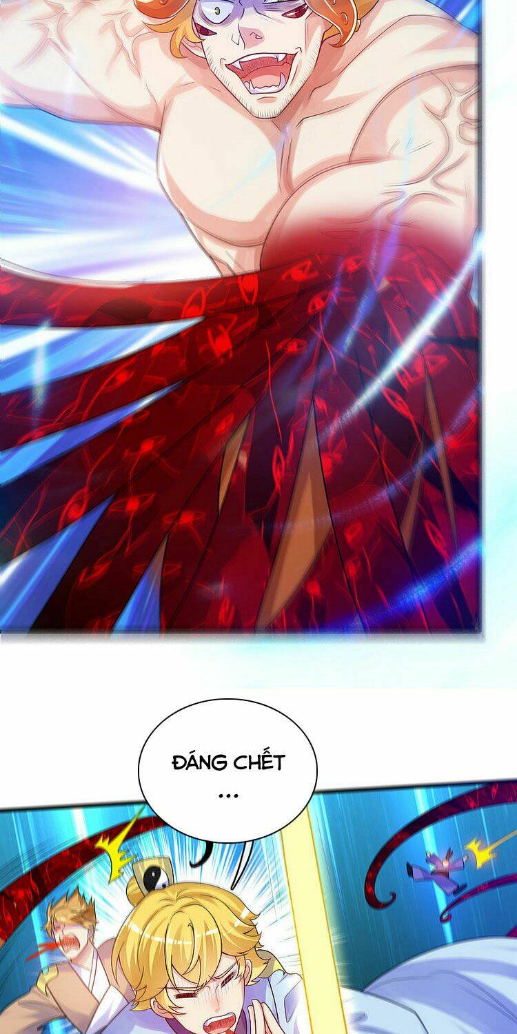 Hài Đế Vi Tôn Chapter 87 - Trang 2