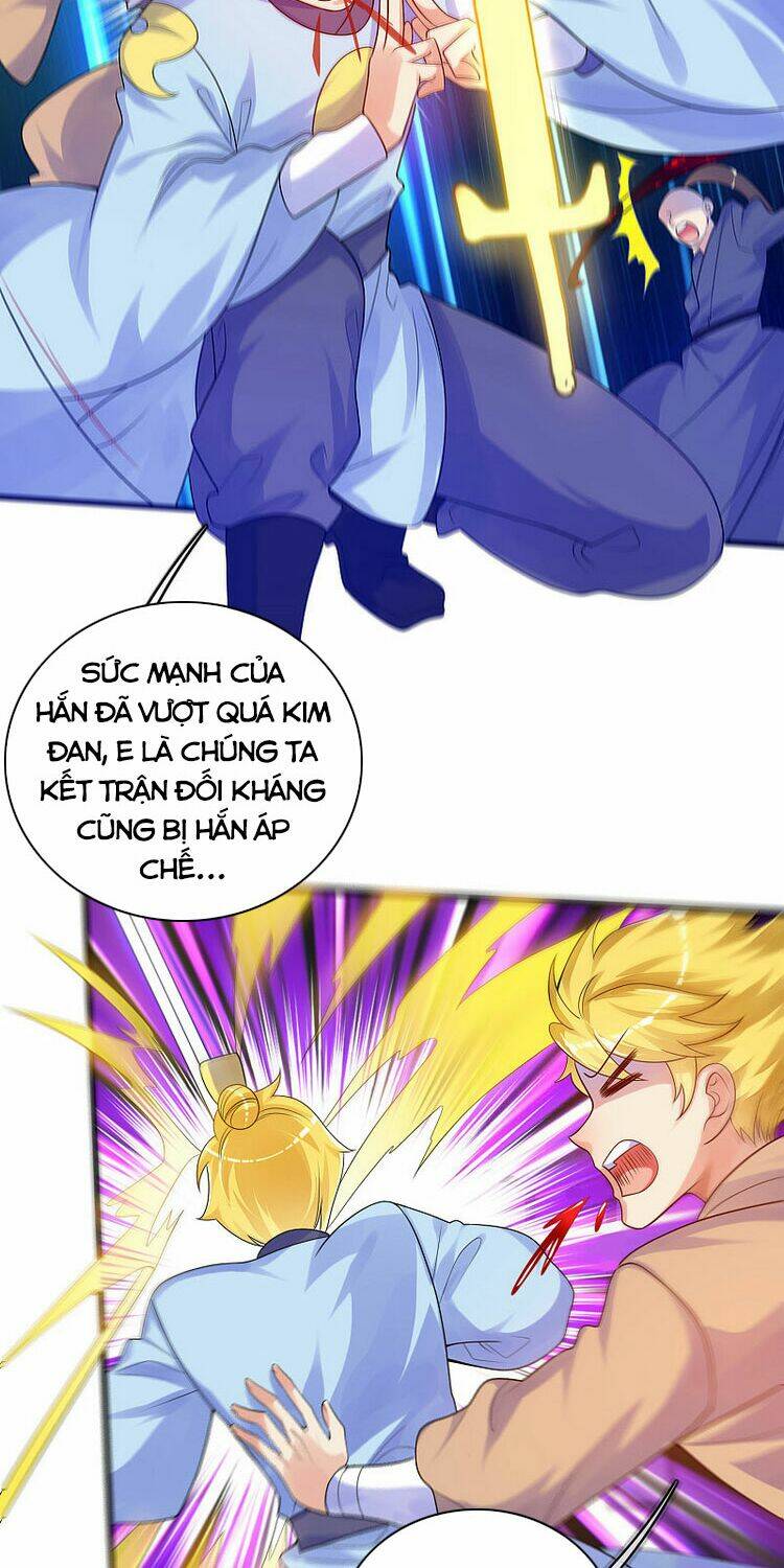 Hài Đế Vi Tôn Chapter 87 - Trang 2