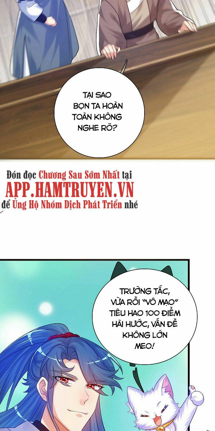 Hài Đế Vi Tôn Chapter 87 - Trang 2