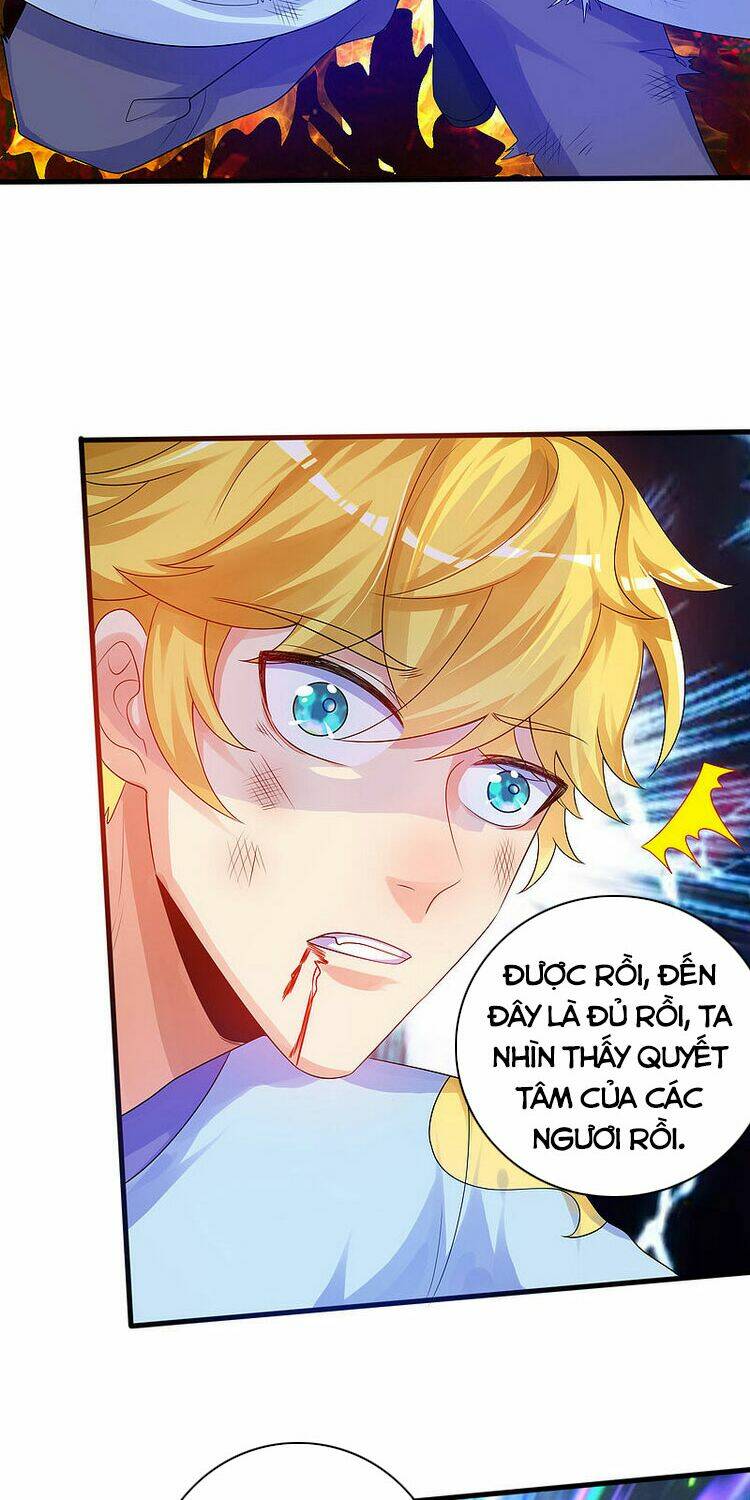 Hài Đế Vi Tôn Chapter 87 - Trang 2