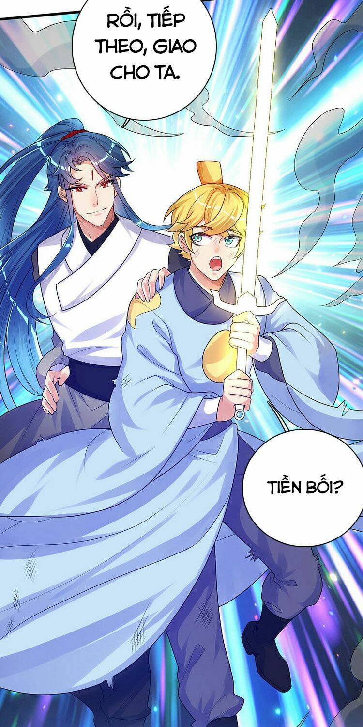 Hài Đế Vi Tôn Chapter 87 - Trang 2