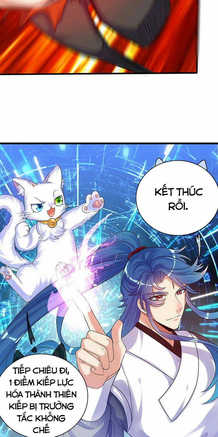 Hài Đế Vi Tôn Chapter 87 - Trang 2