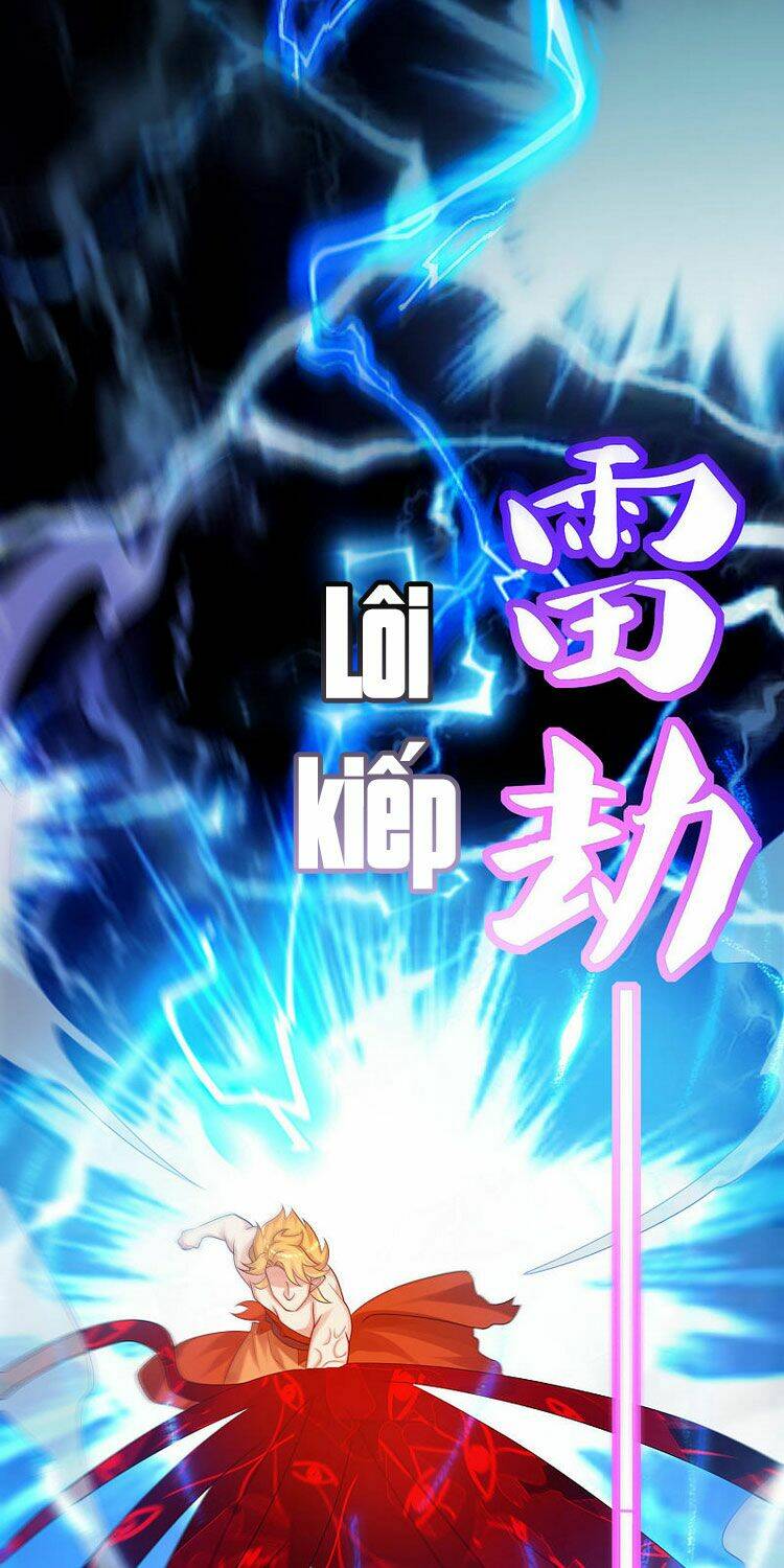 Hài Đế Vi Tôn Chapter 87 - Trang 2