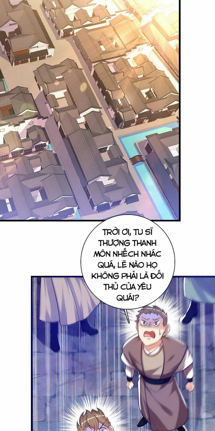 Hài Đế Vi Tôn Chapter 87 - Trang 2