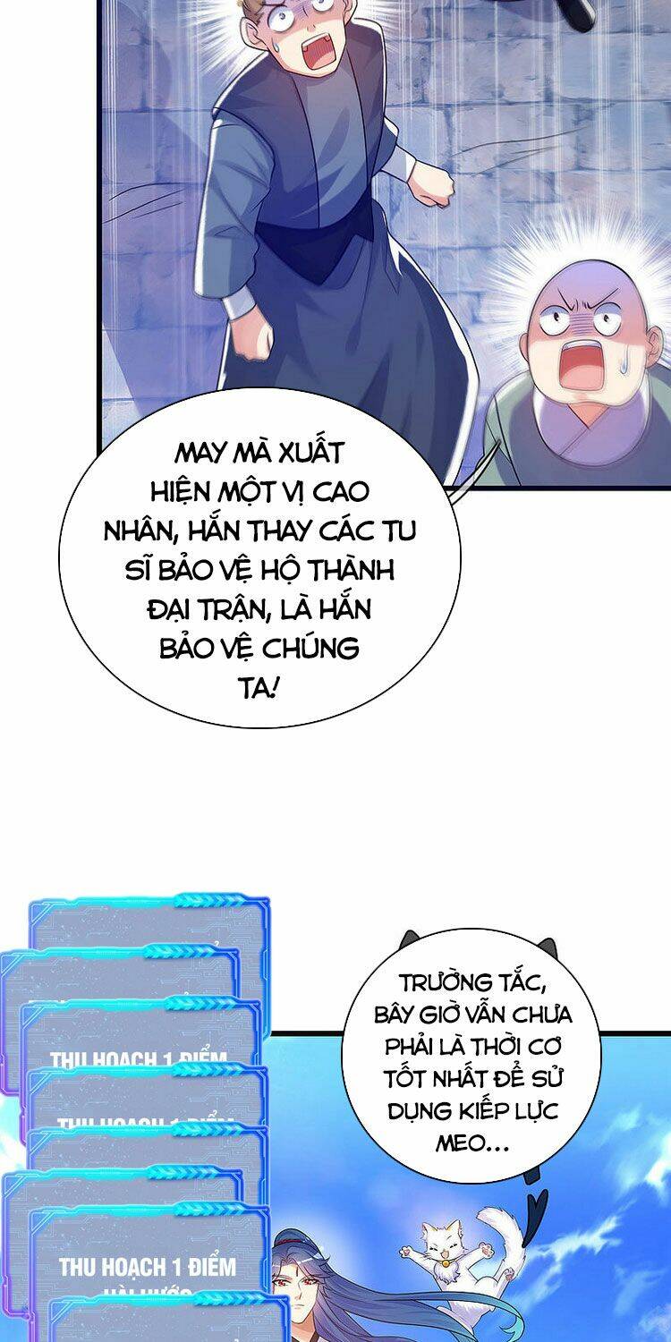 Hài Đế Vi Tôn Chapter 87 - Trang 2