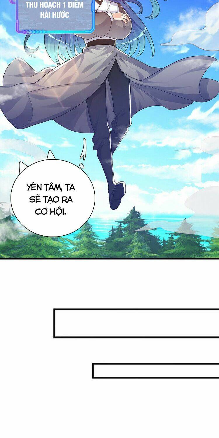 Hài Đế Vi Tôn Chapter 87 - Trang 2