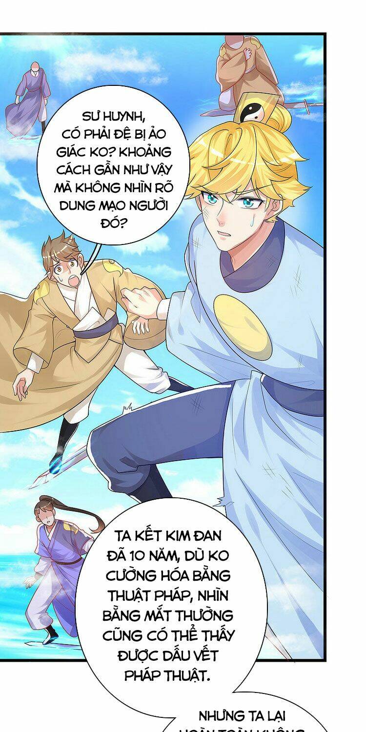 Hài Đế Vi Tôn Chapter 87 - Trang 2