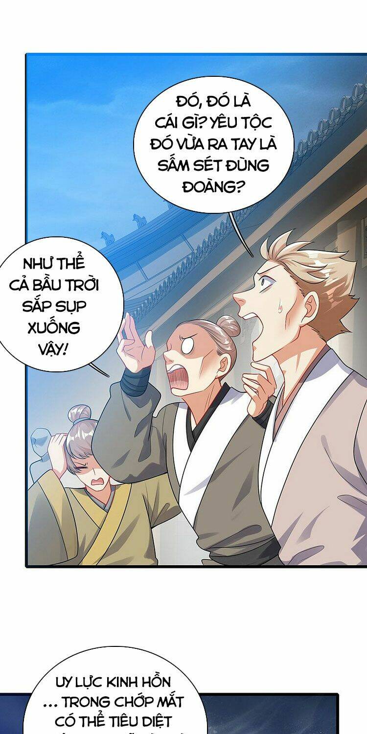 Hài Đế Vi Tôn Chapter 88 - Trang 2