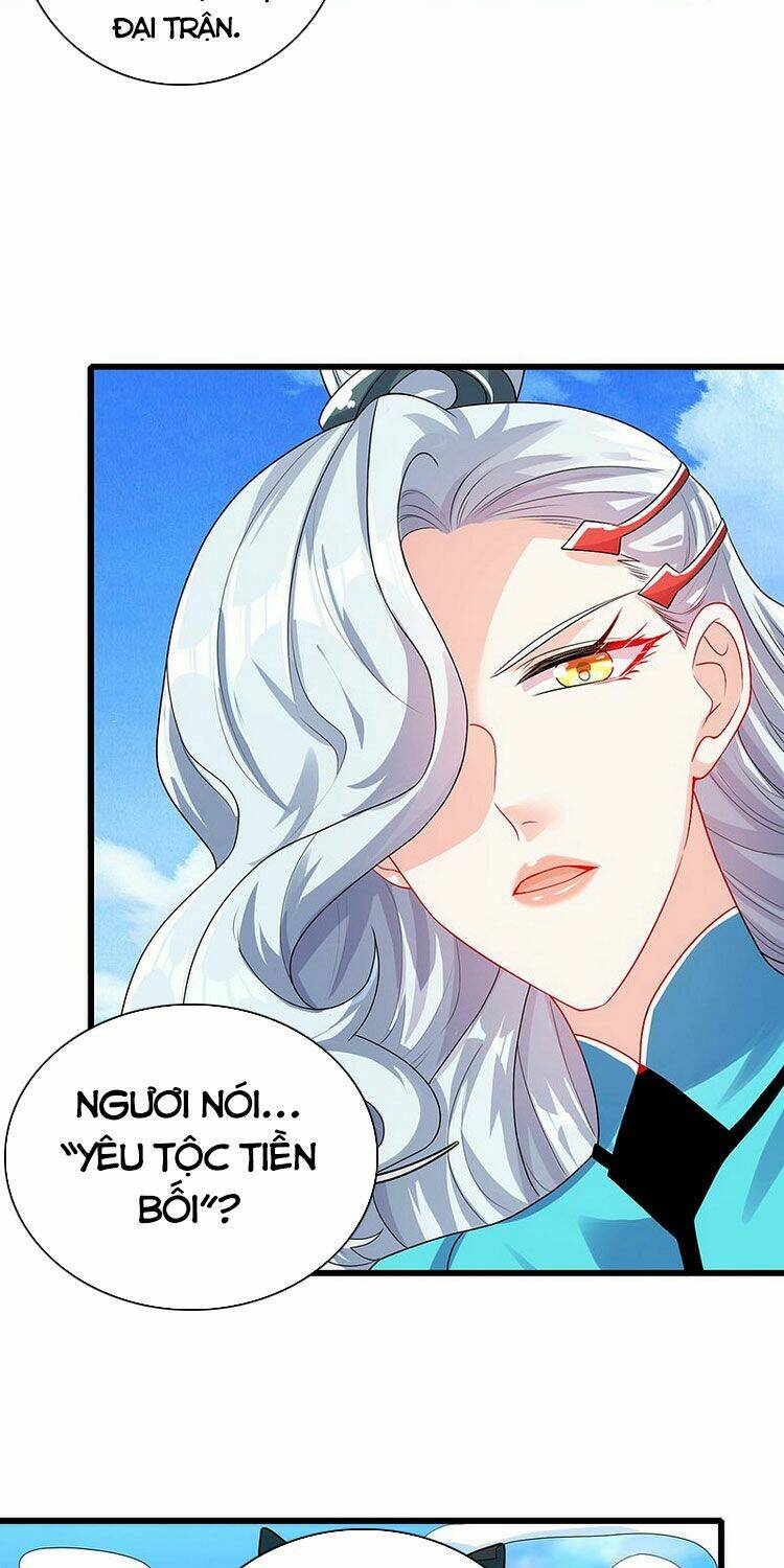 Hài Đế Vi Tôn Chapter 88 - Trang 2
