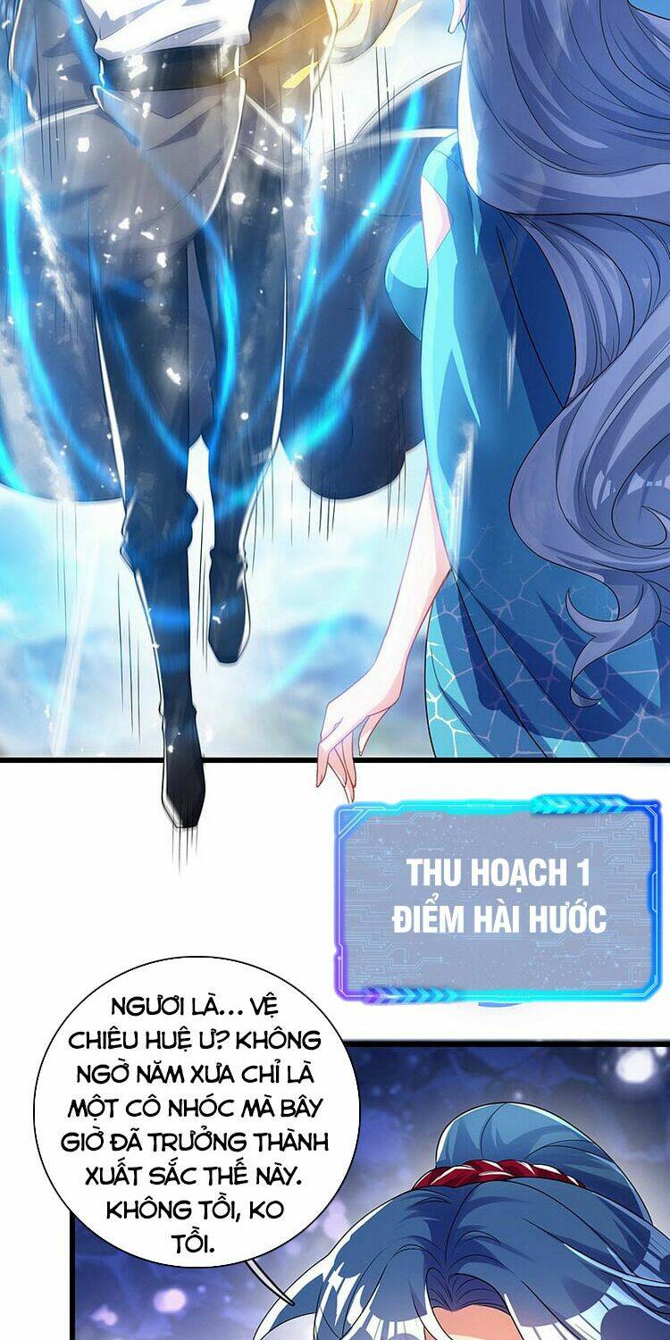 Hài Đế Vi Tôn Chapter 88 - Trang 2