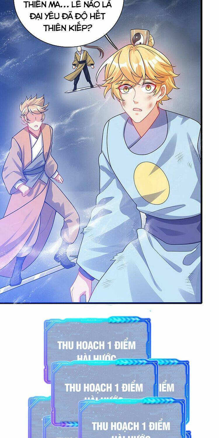 Hài Đế Vi Tôn Chapter 88 - Trang 2