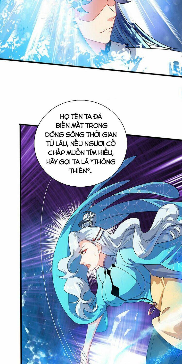 Hài Đế Vi Tôn Chapter 88 - Trang 2