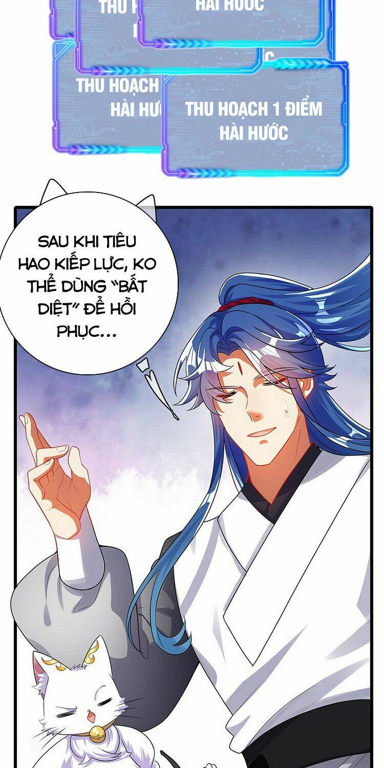 Hài Đế Vi Tôn Chapter 88 - Trang 2