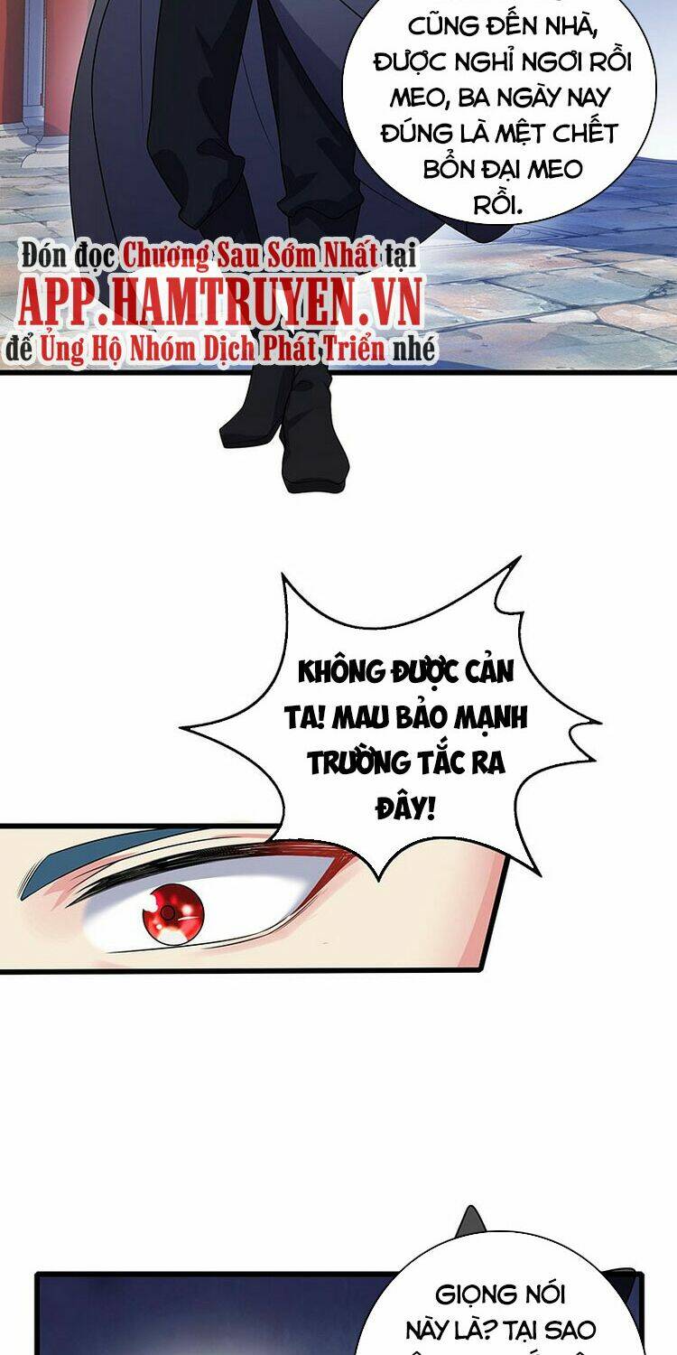 Hài Đế Vi Tôn Chapter 88 - Trang 2
