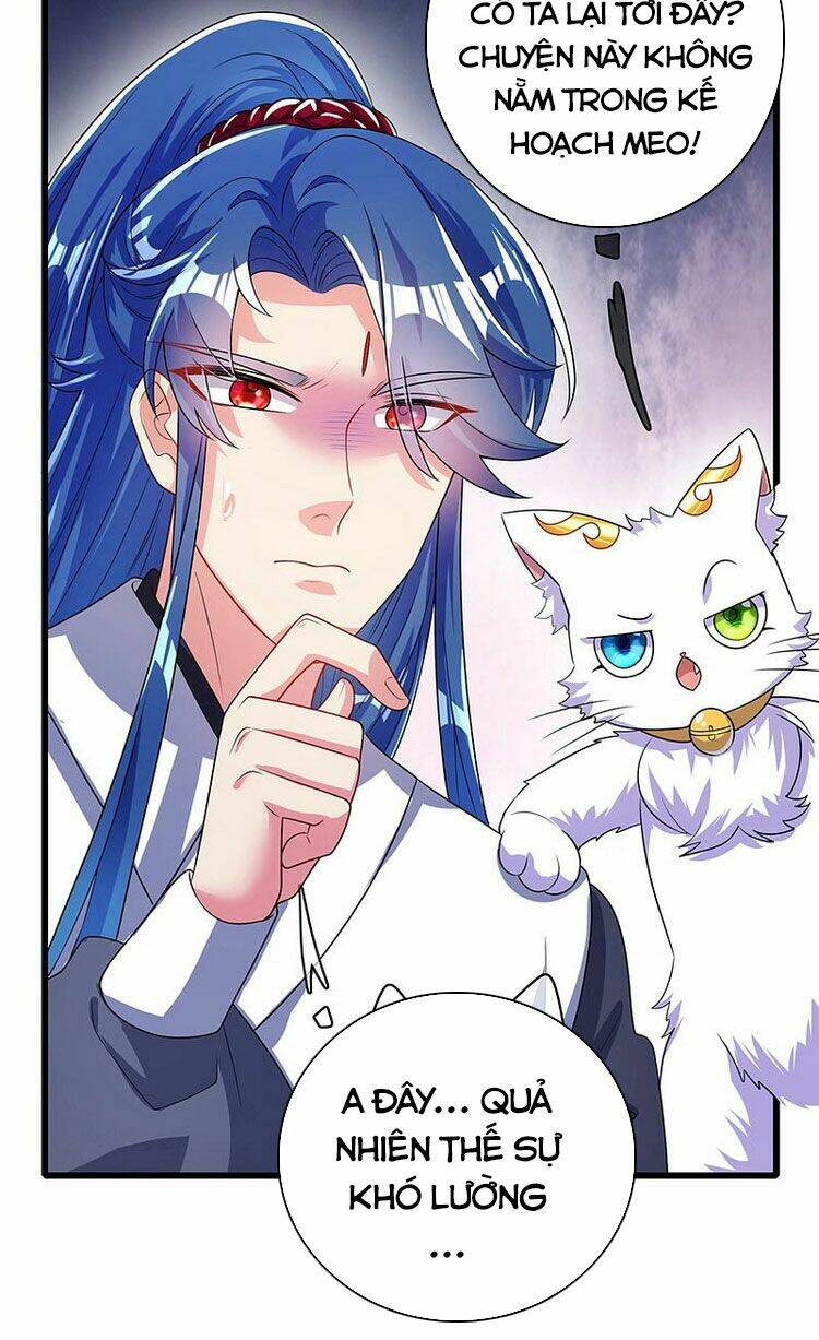 Hài Đế Vi Tôn Chapter 88 - Trang 2