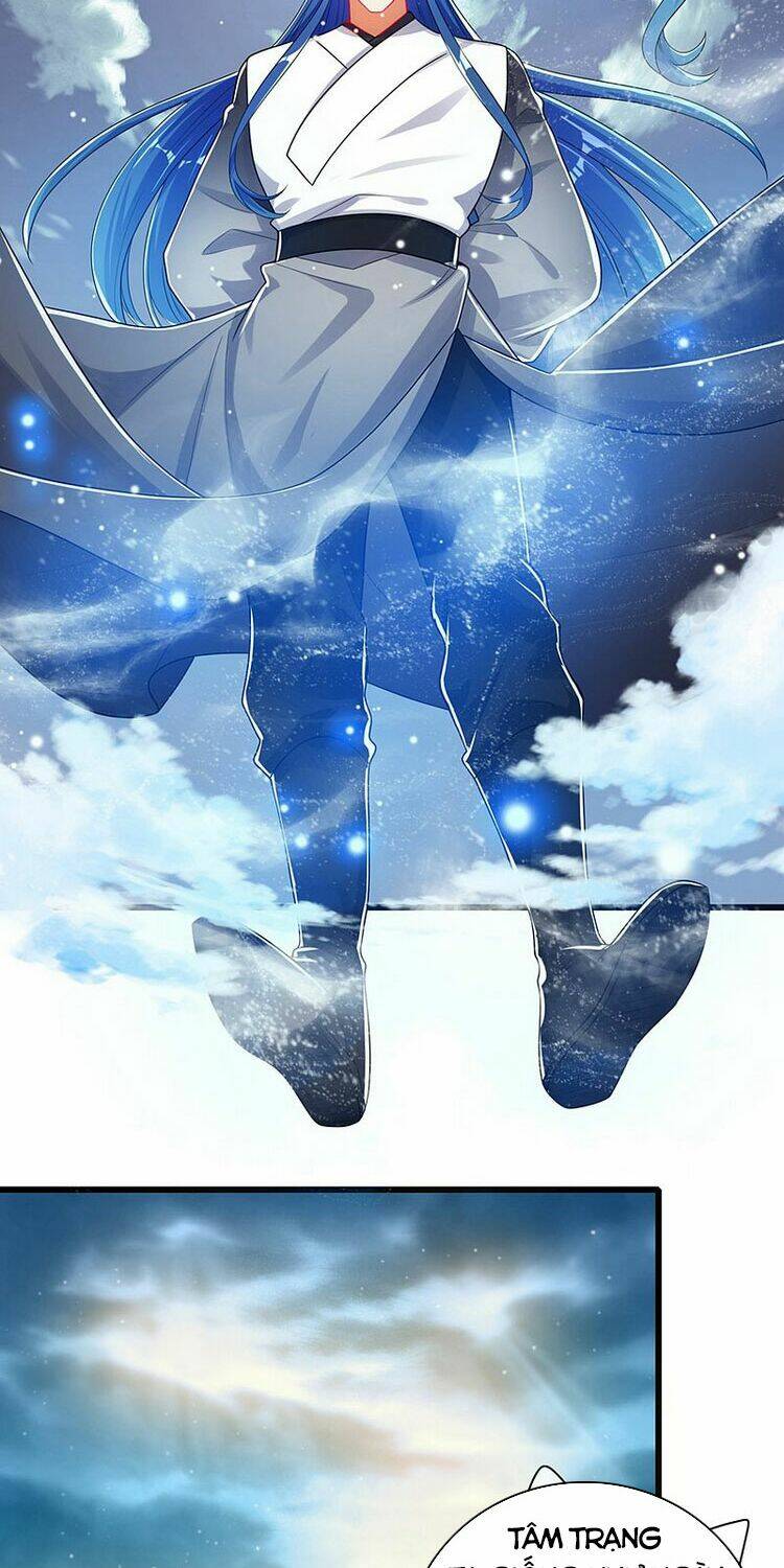 Hài Đế Vi Tôn Chapter 88 - Trang 2