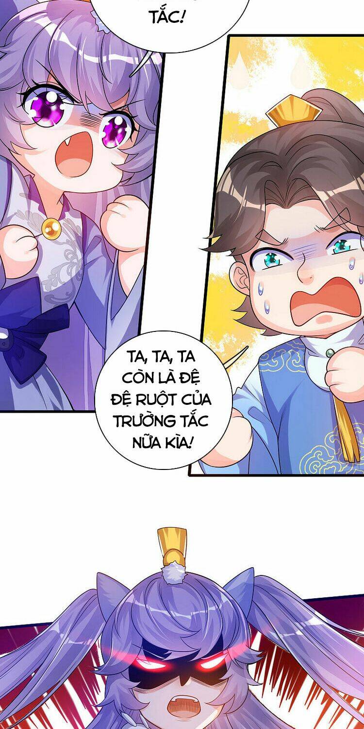 Hài Đế Vi Tôn Chapter 89 - Trang 2