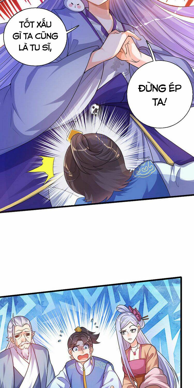 Hài Đế Vi Tôn Chapter 89 - Trang 2