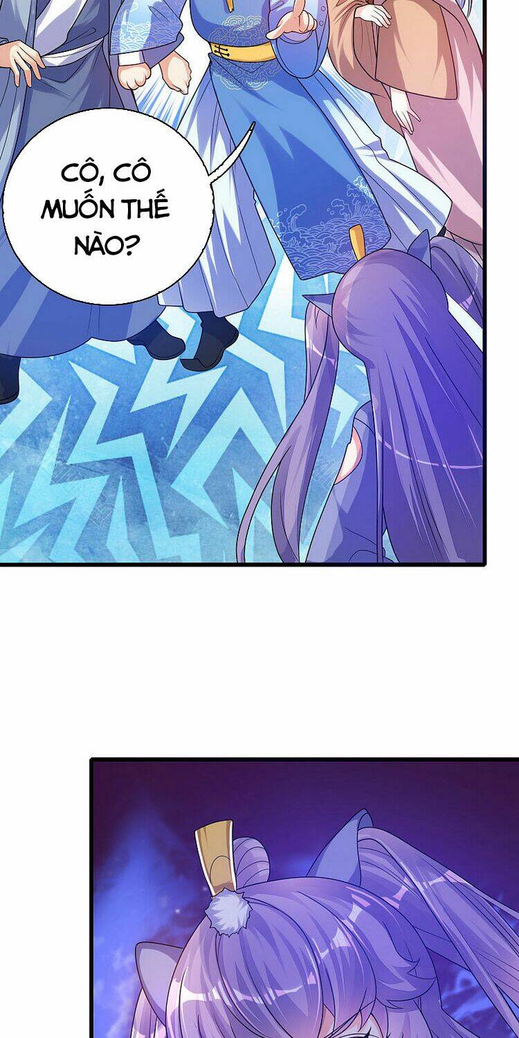 Hài Đế Vi Tôn Chapter 89 - Trang 2