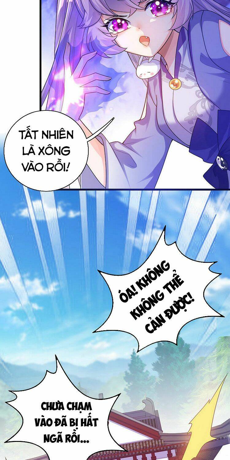 Hài Đế Vi Tôn Chapter 89 - Trang 2