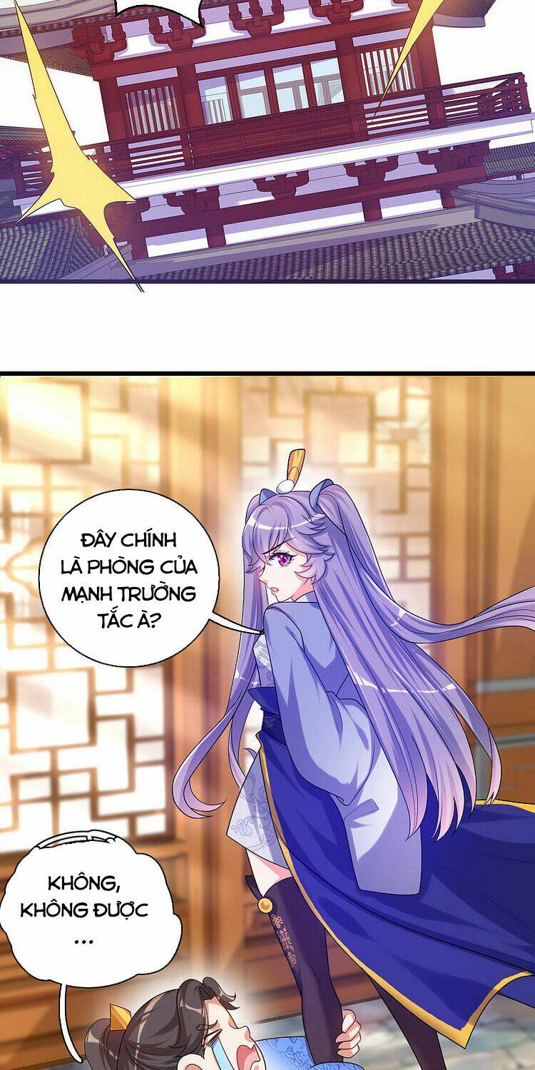 Hài Đế Vi Tôn Chapter 89 - Trang 2