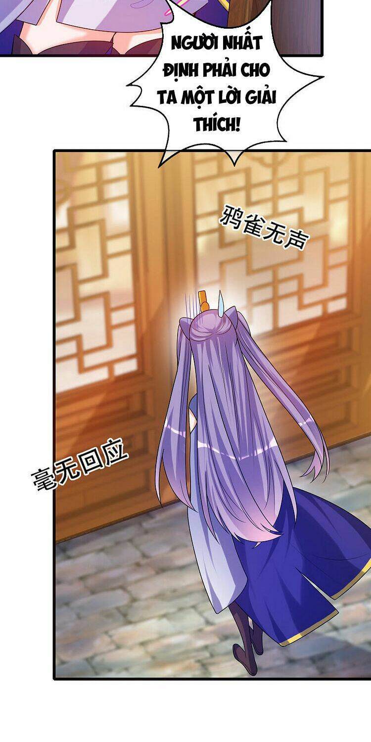 Hài Đế Vi Tôn Chapter 89 - Trang 2