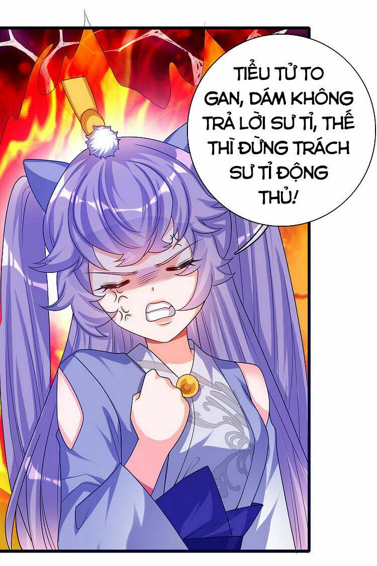 Hài Đế Vi Tôn Chapter 89 - Trang 2