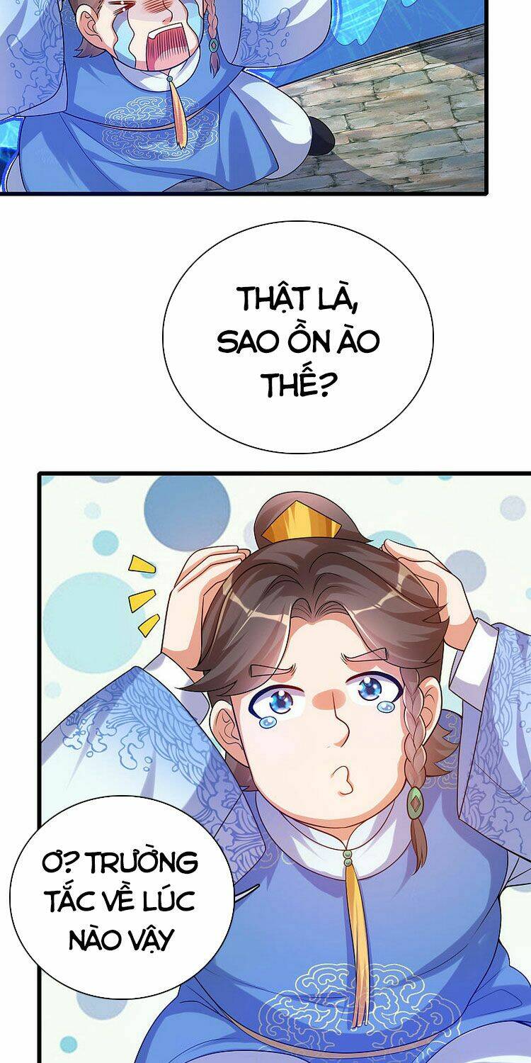 Hài Đế Vi Tôn Chapter 89 - Trang 2