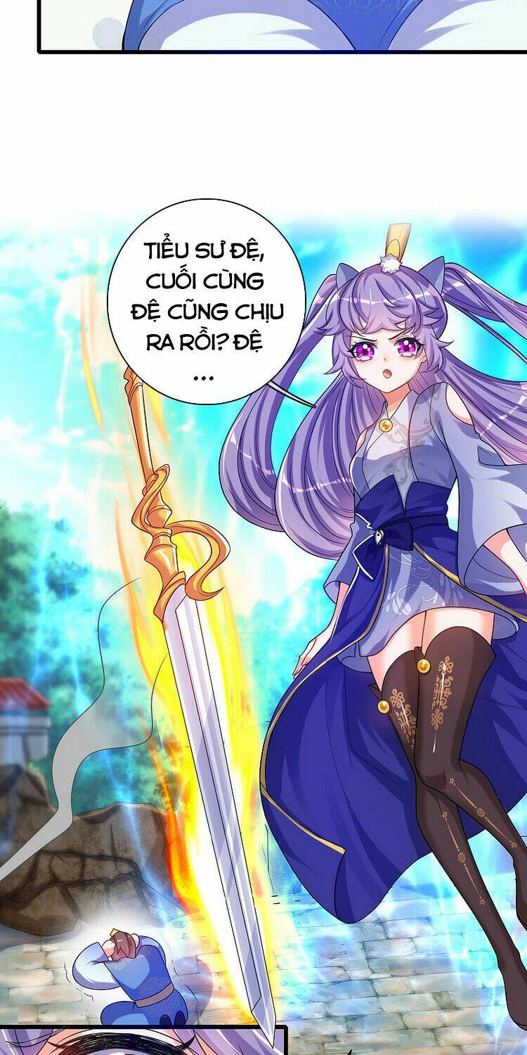 Hài Đế Vi Tôn Chapter 89 - Trang 2