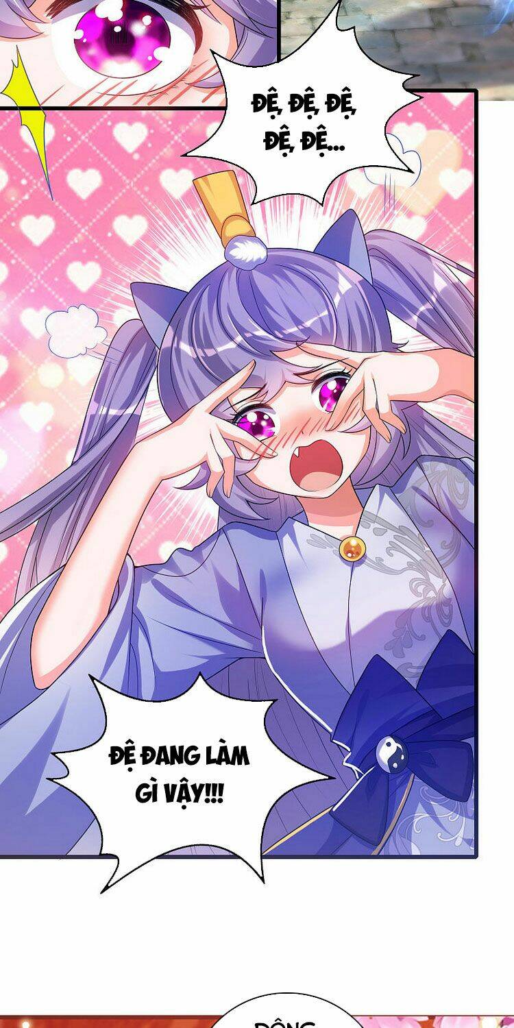 Hài Đế Vi Tôn Chapter 89 - Trang 2