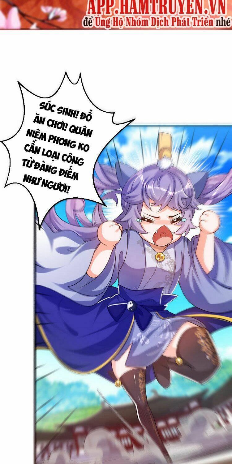 Hài Đế Vi Tôn Chapter 89 - Trang 2