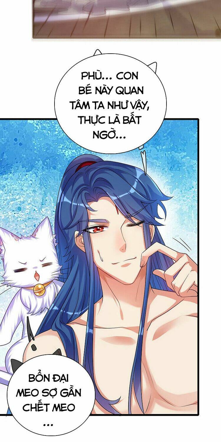 Hài Đế Vi Tôn Chapter 89 - Trang 2