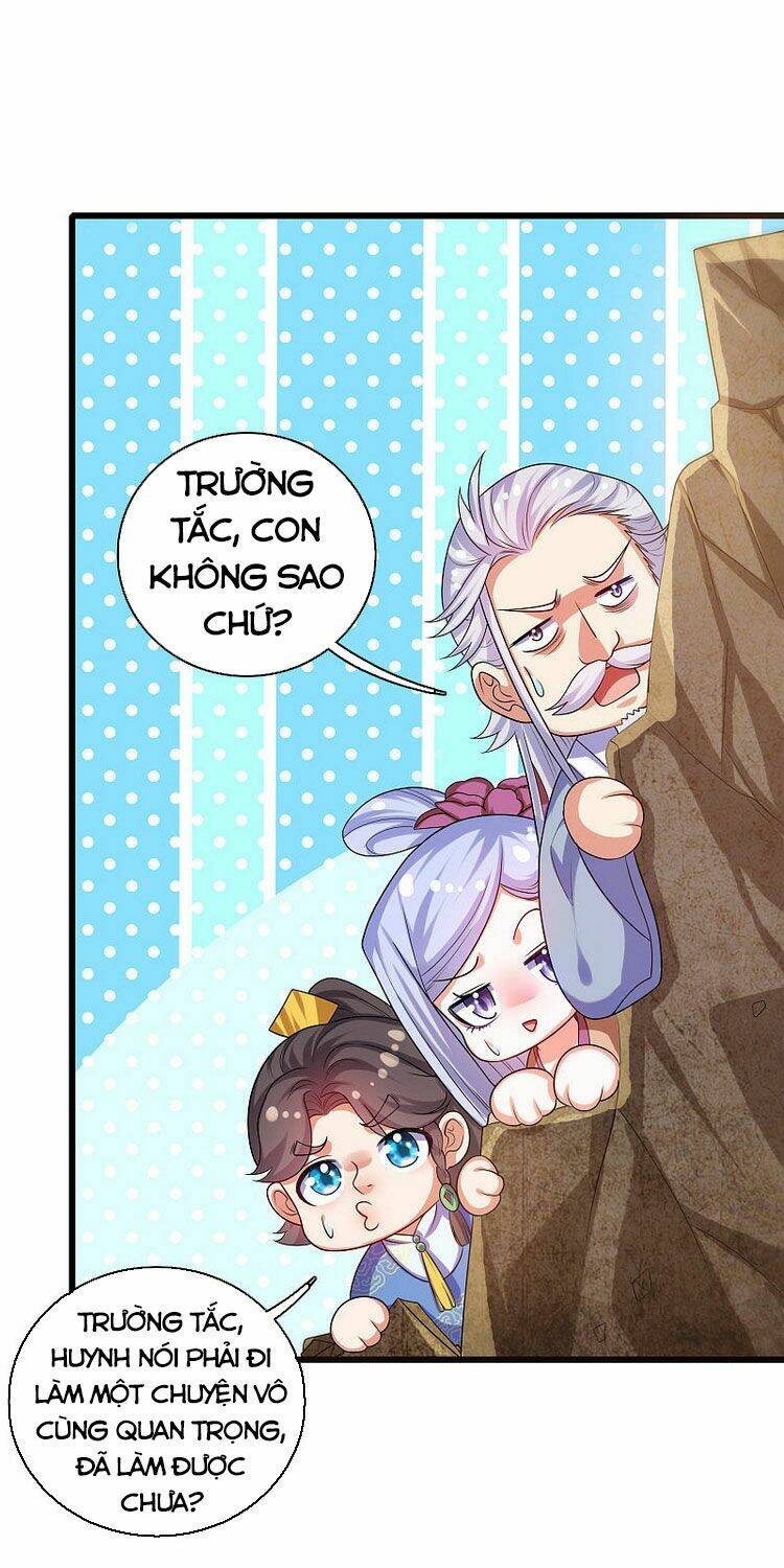 Hài Đế Vi Tôn Chapter 89 - Trang 2