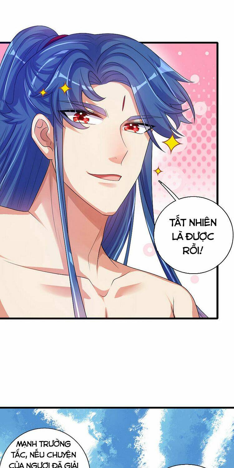 Hài Đế Vi Tôn Chapter 89 - Trang 2