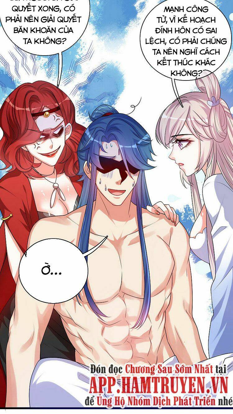 Hài Đế Vi Tôn Chapter 89 - Trang 2